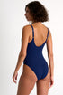 Shan Intemporel Timeless thin strap one-piece