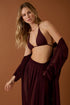 Shan Intemporel Triangle bikini top