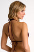 Shan Intemporel Triangle bikini top