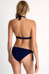 Shan Signature Halter triangle bikini top - 42650-19-550