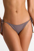 Shan Intemporel Low rise bikini bottom