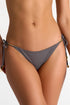Shan Intemporel Low rise bikini bottom