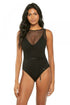 Shan Charlie One-piece bralette