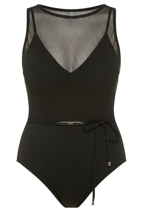 Shan Charlie One-piece bralette