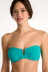 Shan Classique Classic bandeau bikini top