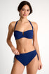 Shan Classique Classic bandeau bikini top