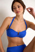Shan Classique Classic bandeau bikini top (Copy)