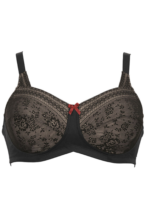 Anita Fleur Post Mastectomy Bra