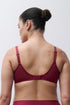 Chantelle Belle Lightweight Plunge Bra