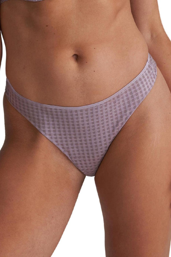Marie Jo Avero Thong
