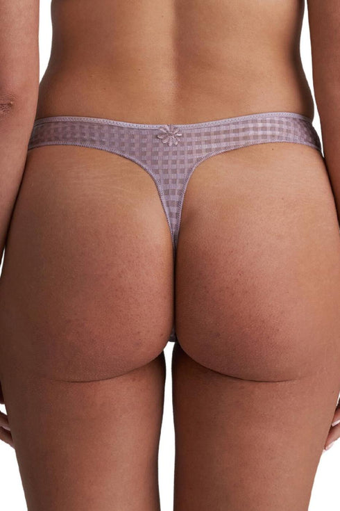 Marie Jo Avero Thong