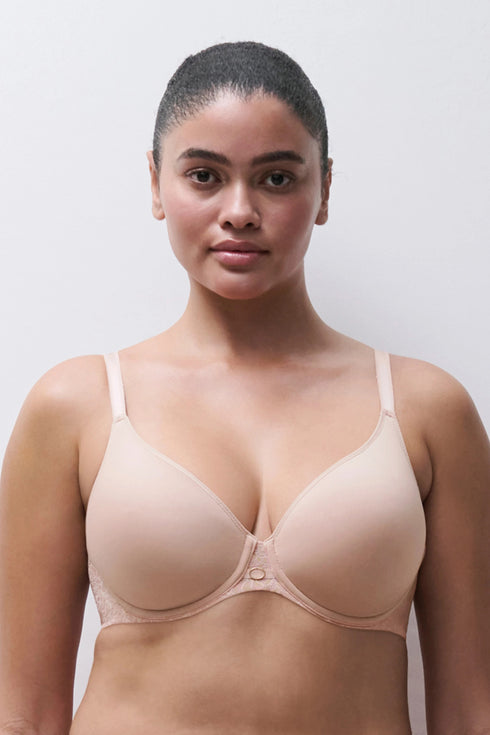 Chantelle Belle Sexy Solution Plunge Bra