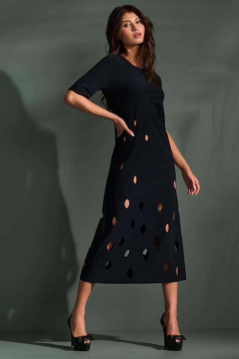 Shan Charlie-Rose Dress