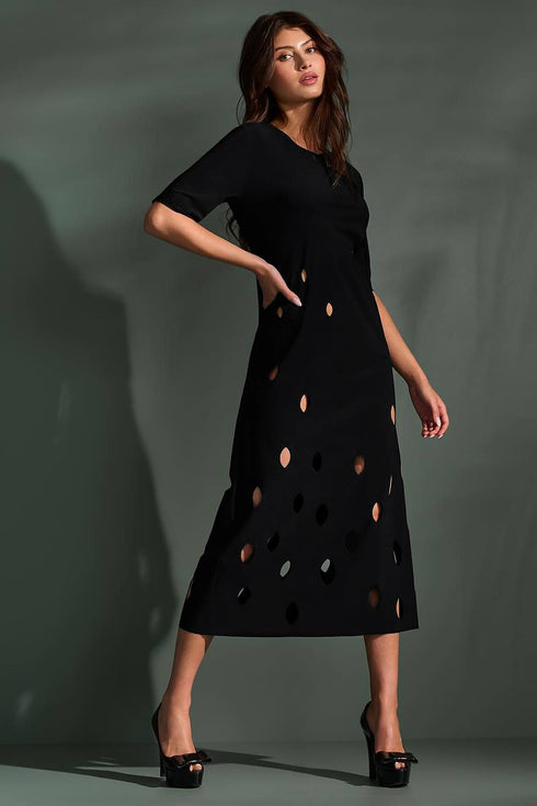 Shan Charlie-Rose Dress