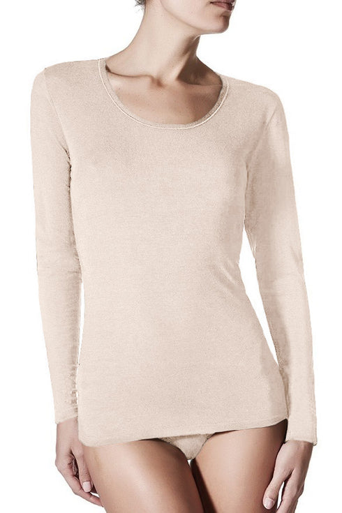 Janira Thermo M/L T-shirt