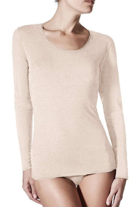 Janira Thermo M/L T-shirt