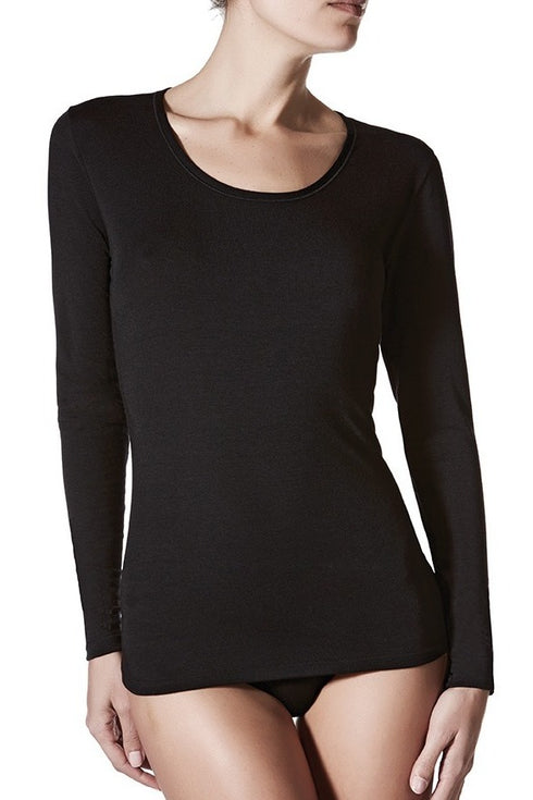 Janira Thermo M/L T-shirt