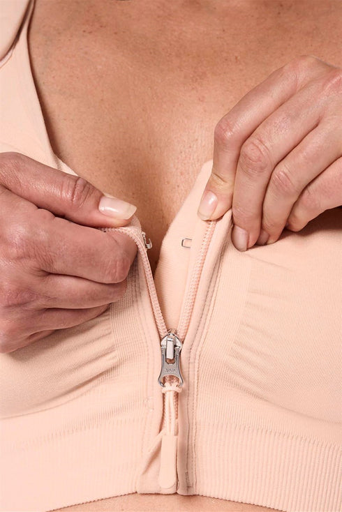 Amoena Leyla Post Surgery Bra