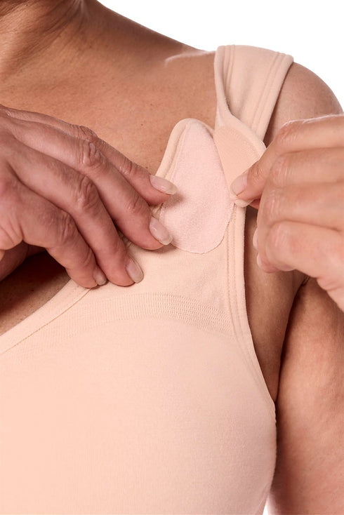 Amoena Leyla Post Surgery Bra