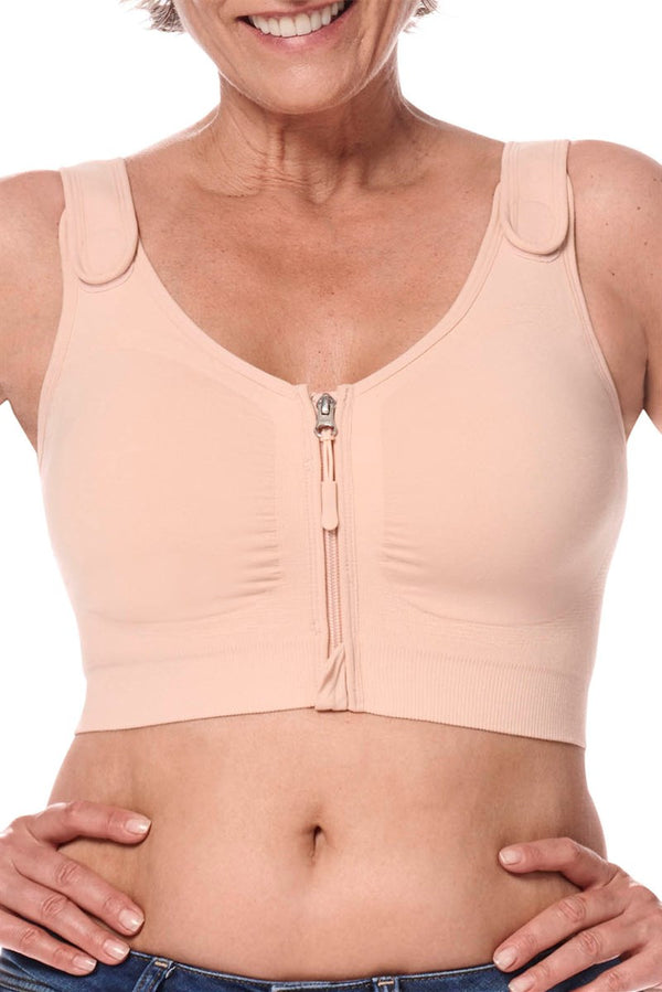 Amoena Leyla Post Surgery Bra