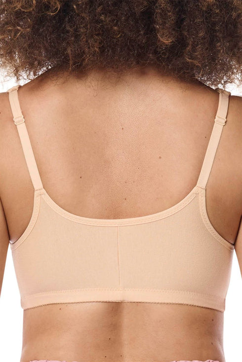Amoena Fleur Wire-free Bra