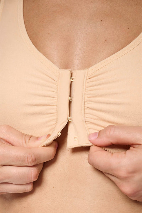 Amoena Fleur Wire-free Bra