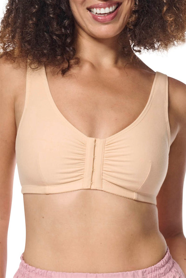 Amoena Fleur Wire-free Bra