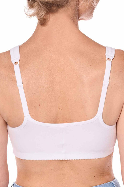 Amoena Fleur Wire-Free Bra
