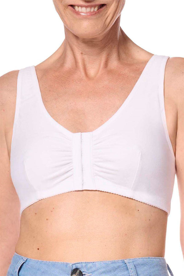 Amoena Fleur Wire-Free Bra