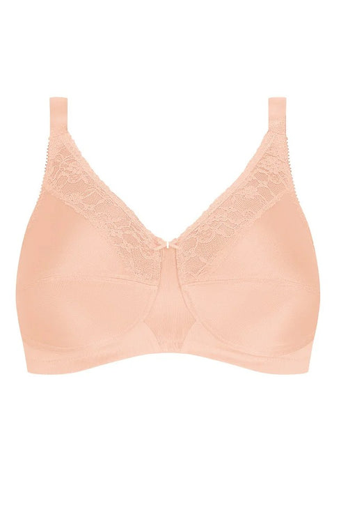Amoena Nancy Wire-Free Bra