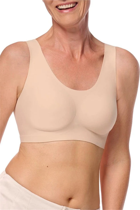 Amoena Linda Wire-Free Bra