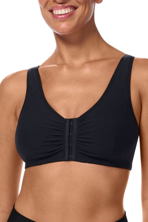 Amoena Fleur Wire-Free Bra