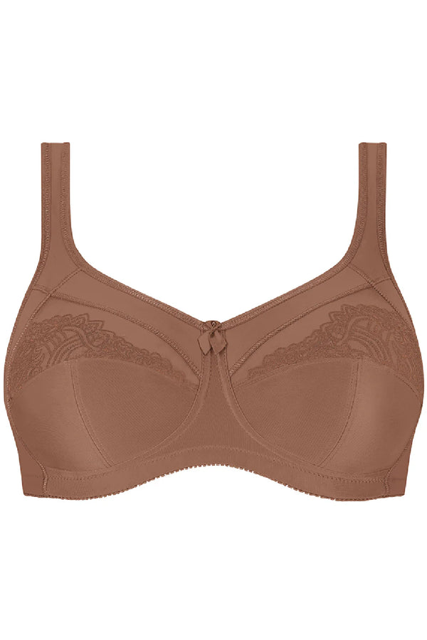Amoena Isadora Wire-Free Bra