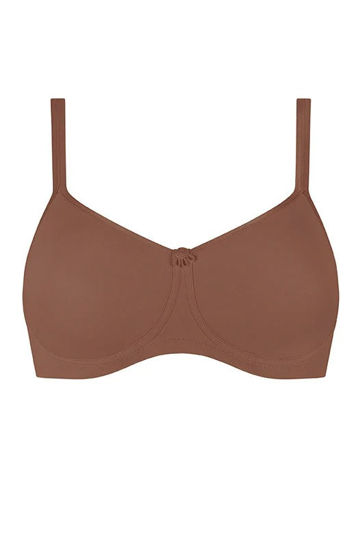Amoena Mara Padded Wire-Free Bra