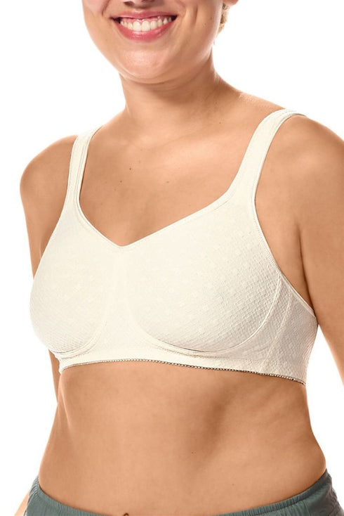 Amoena Tiana Wire-Free Bra