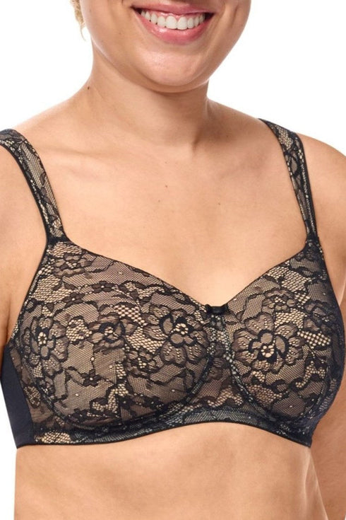 Amoena Camilla Padded Wire