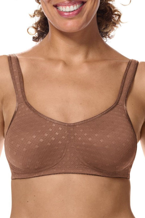 Amoena Tiana Wire-Free Bra