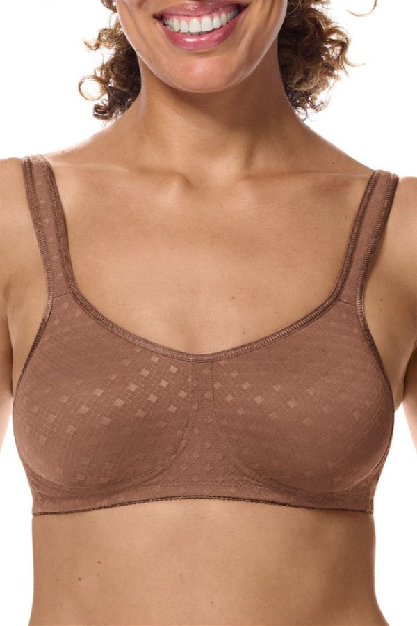 Amoena Tiana Wire-Free Bra