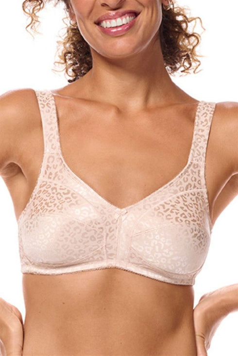 Amoena Jenna Wire-Free Bra