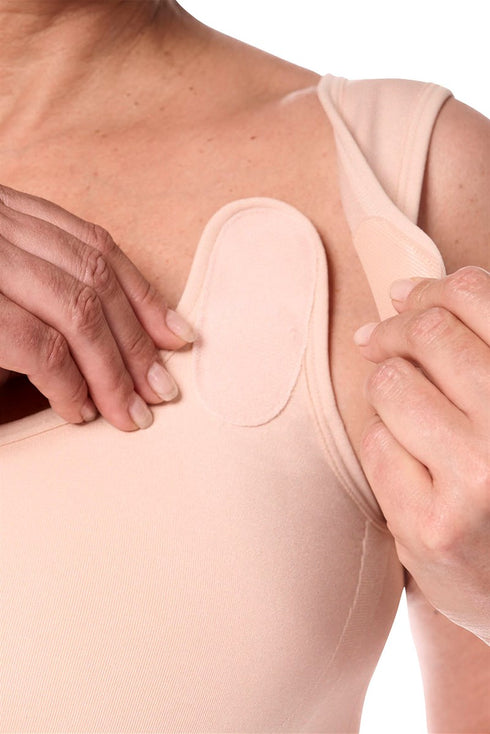 Amoena Sina Post Surgery Bra
