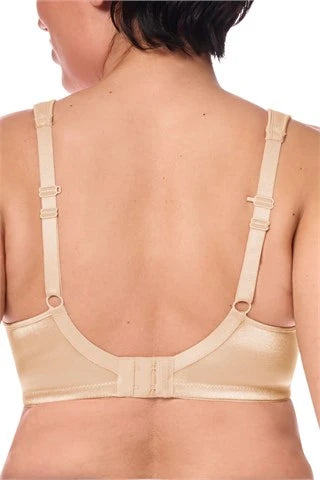 Amoena Lissa Padded Wire-Free Bra
