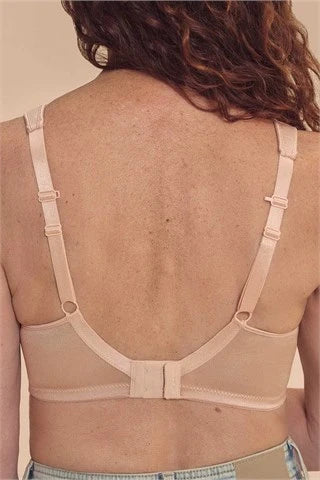 Amoena Lissa Padded Wire-Free Bra
