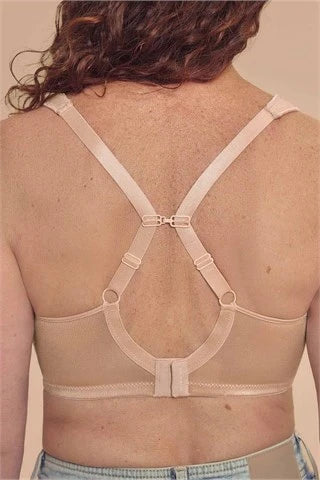 Amoena Lissa Padded Wire-Free Bra