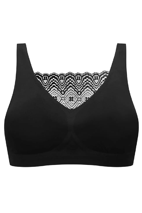 Amoena Esra Prosthetic Wireless Bra