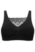 Amoena Esra Prosthetic Wireless Bra