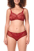 Amoena Karolina Padded Wire-Free Bra