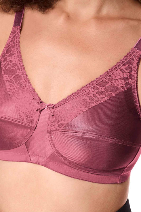 Amoena Nancy Wire-Free Bra
