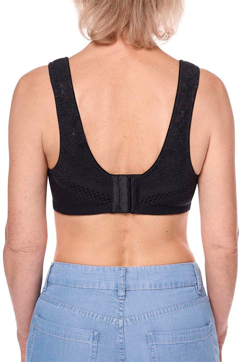 Amoena Leslie Wire-Free Bra