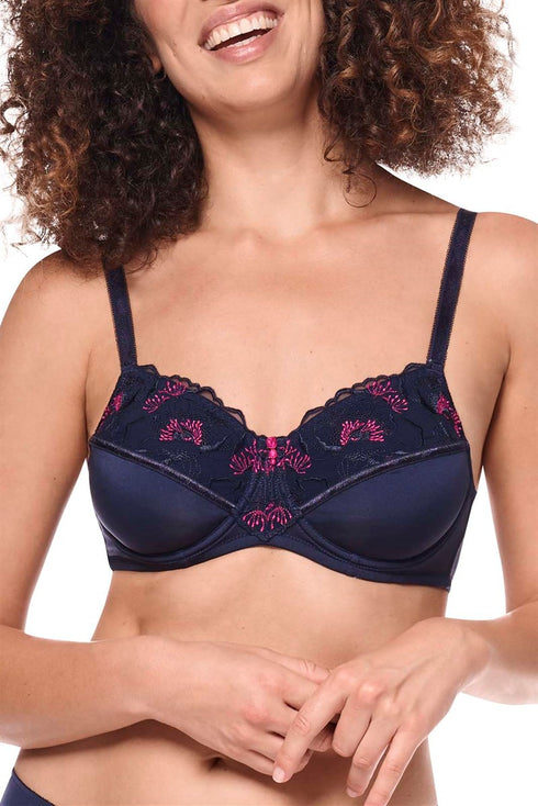 Amoena Delila Underwired Bra