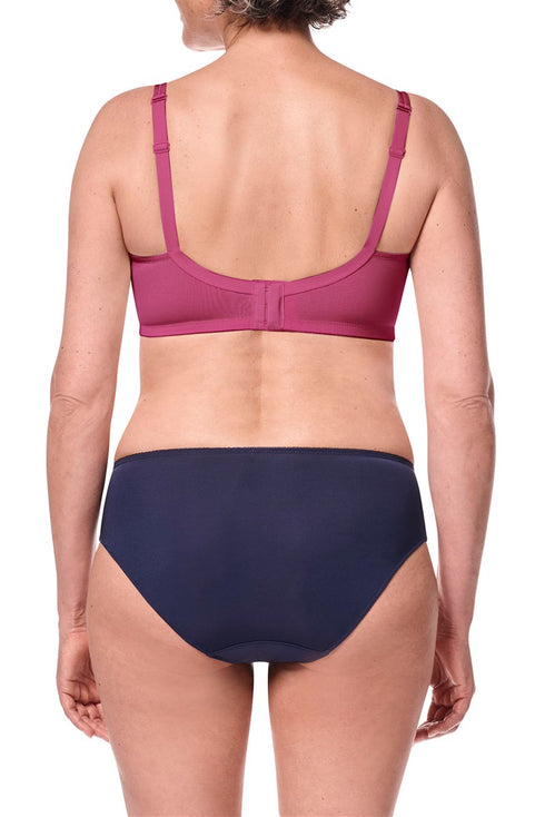 Amoena Mara Padded Wire-Free Bra